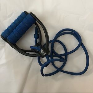 All Pro Resistance Weighted Handles